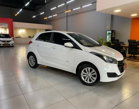 HYUNDAI HB 20 Hatch 1.0 12V 4P FLEX COMFORT PLUS, Foto 5