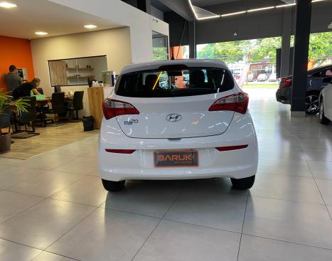 HYUNDAI HB 20 Hatch 1.0 12V 4P FLEX COMFORT PLUS, Foto 6