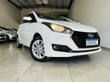 HYUNDAI HB 20 Hatch 1.6 16V 4P FLEX COMFORT PLUS, Foto 2