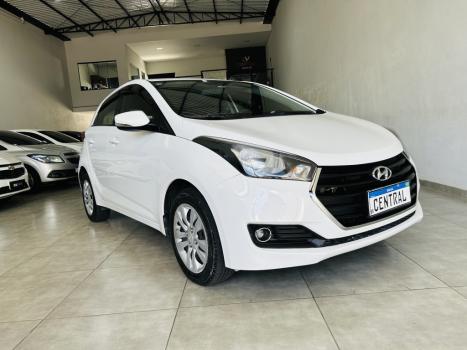 HYUNDAI HB 20 Hatch 1.6 16V 4P FLEX COMFORT PLUS, Foto 3