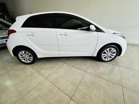 HYUNDAI HB 20 Hatch 1.6 16V 4P FLEX COMFORT PLUS, Foto 6