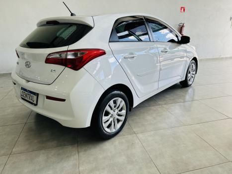 HYUNDAI HB 20 Hatch 1.6 16V 4P FLEX COMFORT PLUS, Foto 7