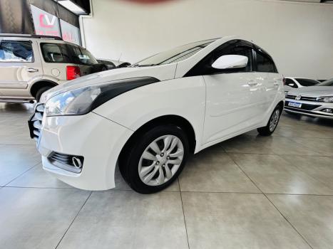 HYUNDAI HB 20 Hatch 1.6 16V 4P FLEX COMFORT PLUS, Foto 9