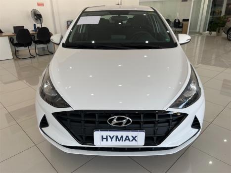 HYUNDAI HB 20 Hatch 1.0 12V 4P FLEX VISION, Foto 5