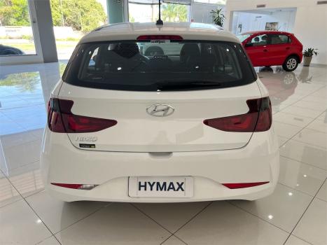 HYUNDAI HB 20 Hatch 1.0 12V 4P FLEX VISION, Foto 6