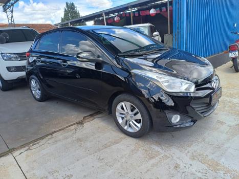 HYUNDAI HB 20 Hatch 1.6 16V 4P PREMIUM FLEX AUTOMTICO, Foto 3