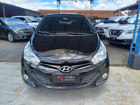 HYUNDAI HB 20 Hatch 1.6 16V 4P PREMIUM FLEX AUTOMTICO, Foto 5