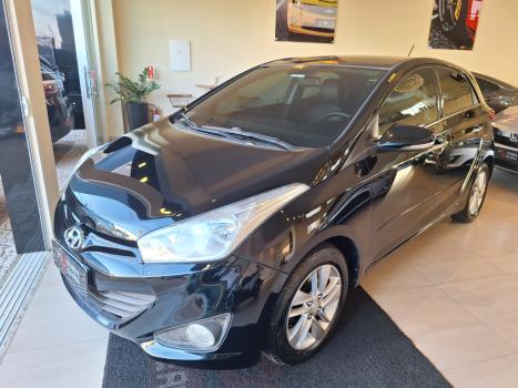 HYUNDAI HB 20 Hatch 1.6 16V 4P PREMIUM FLEX AUTOMTICO, Foto 3