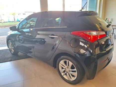 HYUNDAI HB 20 Hatch 1.6 16V 4P PREMIUM FLEX AUTOMTICO, Foto 4