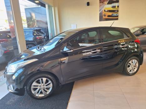 HYUNDAI HB 20 Hatch 1.6 16V 4P PREMIUM FLEX AUTOMTICO, Foto 5