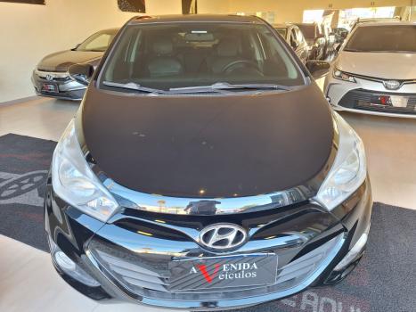 HYUNDAI HB 20 Hatch 1.6 16V 4P PREMIUM FLEX AUTOMTICO, Foto 8