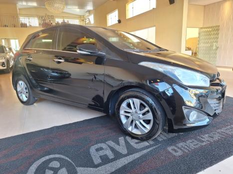 HYUNDAI HB 20 Hatch 1.6 16V 4P PREMIUM FLEX AUTOMTICO, Foto 2