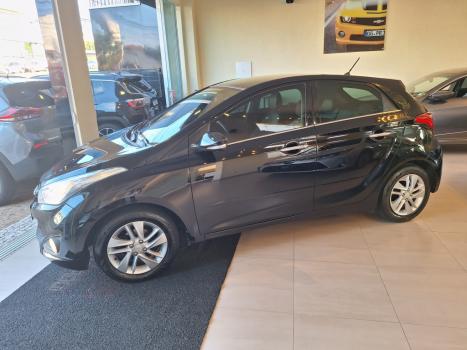HYUNDAI HB 20 Hatch 1.6 16V 4P PREMIUM FLEX AUTOMTICO, Foto 9