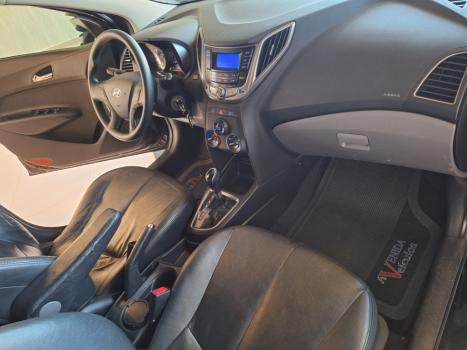 HYUNDAI HB 20 Hatch 1.6 16V 4P PREMIUM FLEX AUTOMTICO, Foto 10