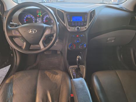 HYUNDAI HB 20 Hatch 1.6 16V 4P PREMIUM FLEX AUTOMTICO, Foto 11