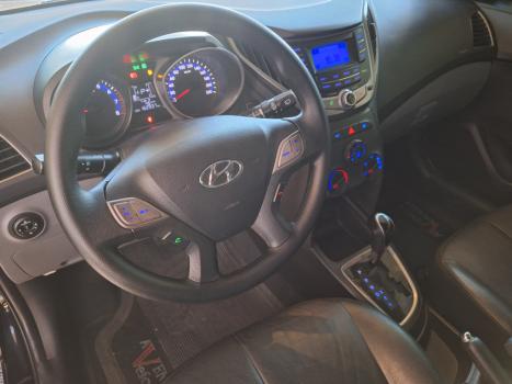 HYUNDAI HB 20 Hatch 1.6 16V 4P PREMIUM FLEX AUTOMTICO, Foto 12