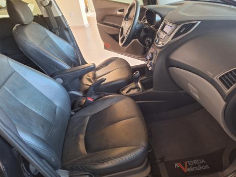 HYUNDAI HB 20 Hatch 1.6 16V 4P PREMIUM FLEX AUTOMTICO, Foto 13