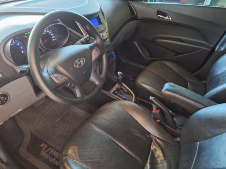 HYUNDAI HB 20 Hatch 1.6 16V 4P PREMIUM FLEX AUTOMTICO, Foto 14