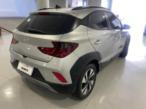 HYUNDAI HB 20 Hatch X 1.6 16V 4P FLEX DIAMOND PLUS AUTOMTICO, Foto 4