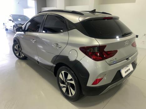 HYUNDAI HB 20 Hatch X 1.6 16V 4P FLEX DIAMOND PLUS AUTOMTICO, Foto 6