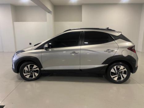 HYUNDAI HB 20 Hatch X 1.6 16V 4P FLEX DIAMOND PLUS AUTOMTICO, Foto 7