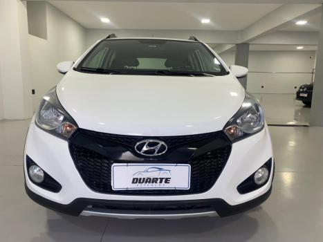 HYUNDAI HB 20 Hatch 1.6 16V 4P PREMIUM FLEX AUTOMTICO, Foto 2