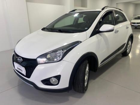 HYUNDAI HB 20 Hatch 1.6 16V 4P PREMIUM FLEX AUTOMTICO, Foto 3