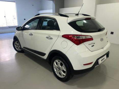 HYUNDAI HB 20 Hatch 1.6 16V 4P PREMIUM FLEX AUTOMTICO, Foto 6