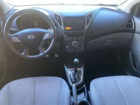 HYUNDAI HB 20 Hatch 1.6 16V 4P PREMIUM FLEX AUTOMTICO, Foto 12