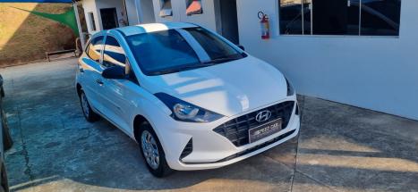 HYUNDAI HB 20 Hatch 1.0 12V 4P FLEX SENSE, Foto 1