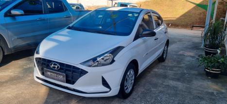 HYUNDAI HB 20 Hatch 1.0 12V 4P FLEX SENSE, Foto 8