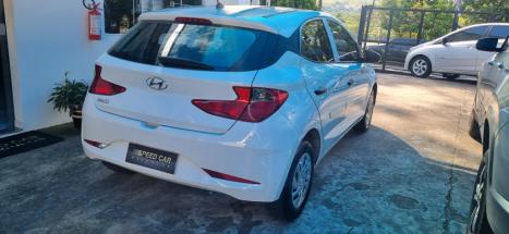 HYUNDAI HB 20 Hatch 1.0 12V 4P FLEX SENSE, Foto 10