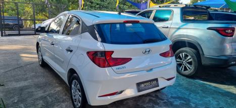 HYUNDAI HB 20 Hatch 1.0 12V 4P FLEX SENSE, Foto 12