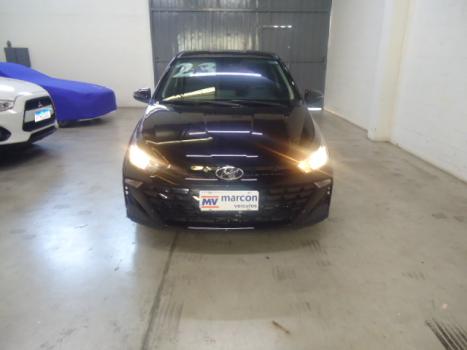 HYUNDAI HB 20 Hatch 1.0 12V 4P FLEX TGDI TURBO COMFORT AUTOMTICO, Foto 1