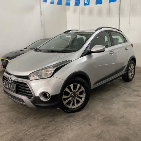 HYUNDAI HB 20 Hatch X 1.6 16V 4P STYLE FLEX, Foto 1