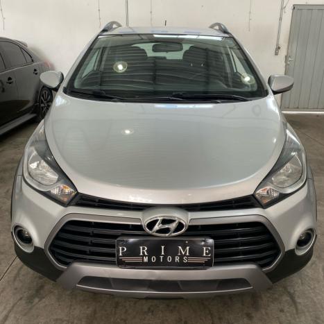 HYUNDAI HB 20 Hatch X 1.6 16V 4P STYLE FLEX, Foto 2