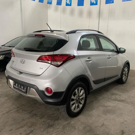 HYUNDAI HB 20 Hatch X 1.6 16V 4P STYLE FLEX, Foto 5