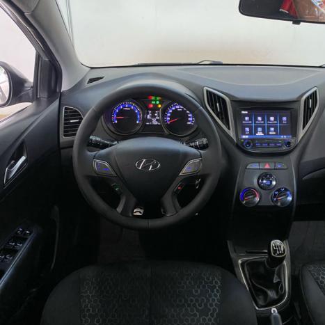 HYUNDAI HB 20 Hatch X 1.6 16V 4P STYLE FLEX, Foto 6