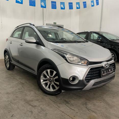 HYUNDAI HB 20 Hatch X 1.6 16V 4P STYLE FLEX, Foto 7