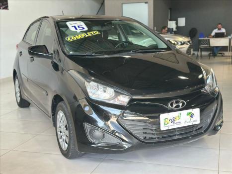 HYUNDAI HB 20 Hatch 1.0 12V 4P FLEX COMFORT PLUS, Foto 3