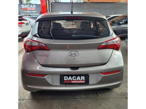 HYUNDAI HB 20 Hatch 1.0 12V 4P FLEX COMFORT, Foto 4