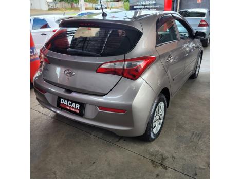 HYUNDAI HB 20 Hatch 1.0 12V 4P FLEX COMFORT, Foto 5