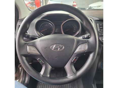 HYUNDAI HB 20 Hatch 1.0 12V 4P FLEX COMFORT, Foto 13