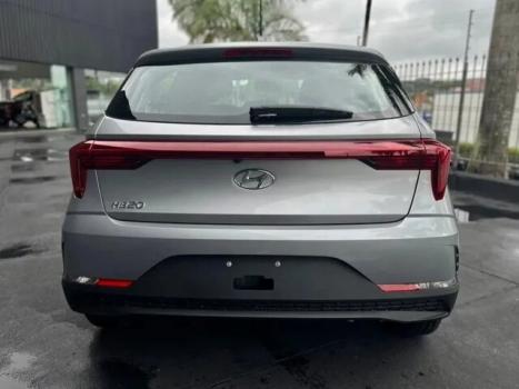 HYUNDAI HB 20 Hatch 1.0 12V 4P FLEX COMFORT PLUS, Foto 8