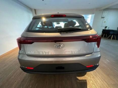 HYUNDAI HB 20 Hatch 1.0 12V 4P LIMITED, Foto 6