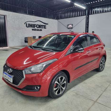 HYUNDAI HB 20 Hatch 1.6 16V 4P R SPEC FLEX AUTOMTICO, Foto 1