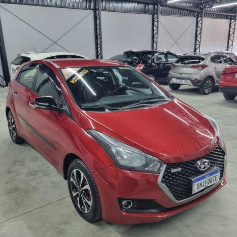 HYUNDAI HB 20 Hatch 1.6 16V 4P R SPEC FLEX AUTOMTICO, Foto 3