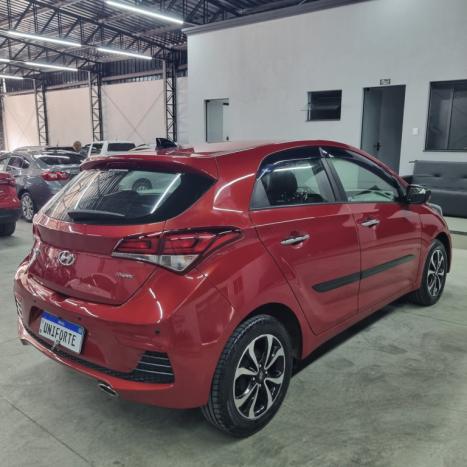 HYUNDAI HB 20 Hatch 1.6 16V 4P R SPEC FLEX AUTOMTICO, Foto 6