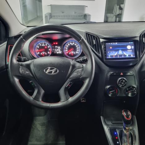 HYUNDAI HB 20 Hatch 1.6 16V 4P R SPEC FLEX AUTOMTICO, Foto 8