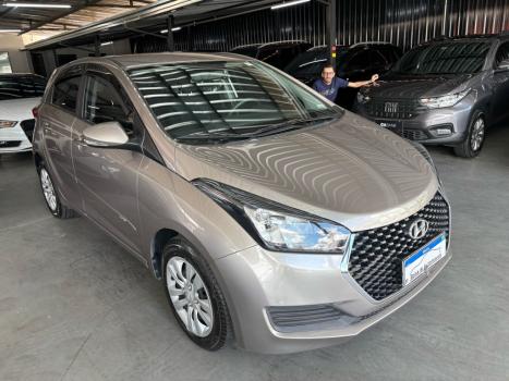 HYUNDAI HB 20 Hatch 1.0 12V 4P FLEX COMFORT, Foto 5